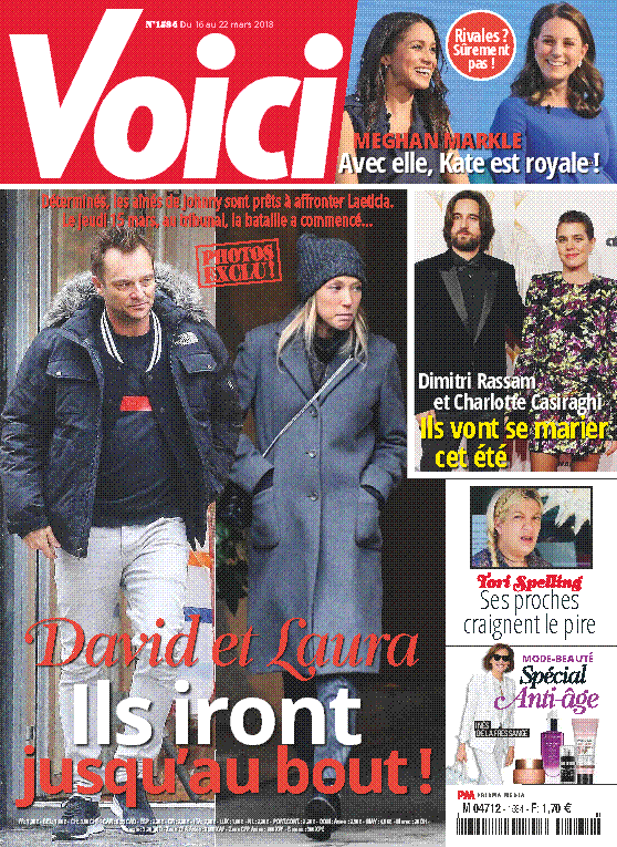 Voici n°1584