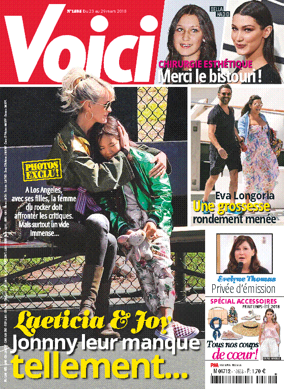 Voici n°1585