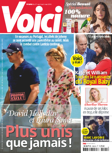 Voici n°1590