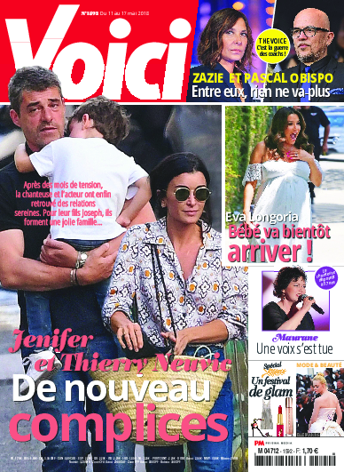 Voici n°1592