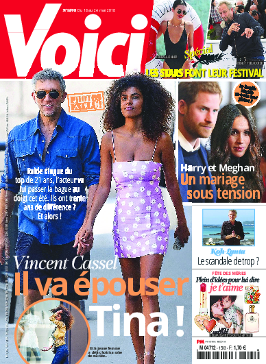 Voici n°1593