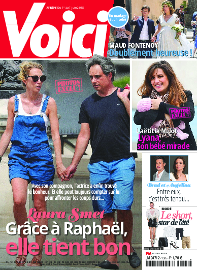 Voici n°1595