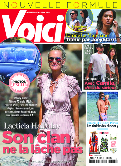 Voici n°1597