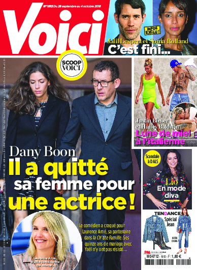 Voici n°1612