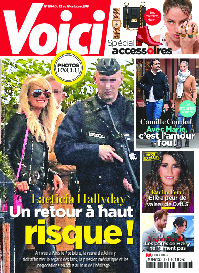 Voici n°1614