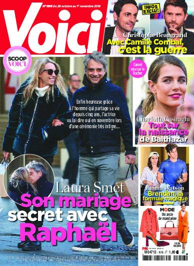 Voici n°1616