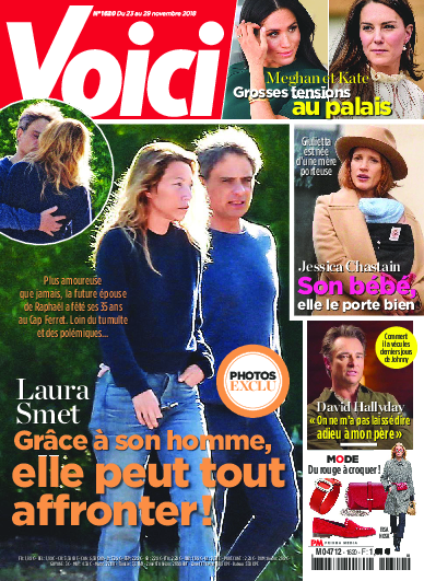 Voici n°1620
