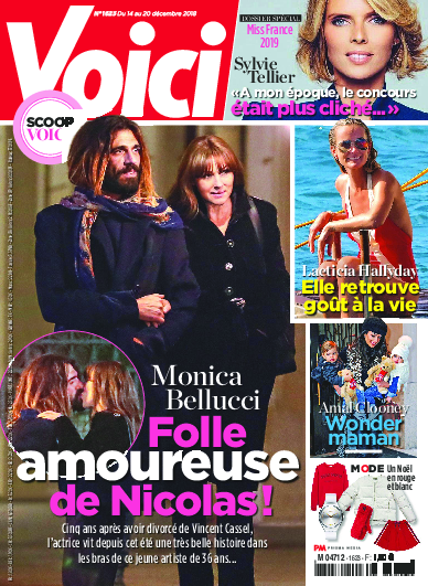 Voici n°1623
