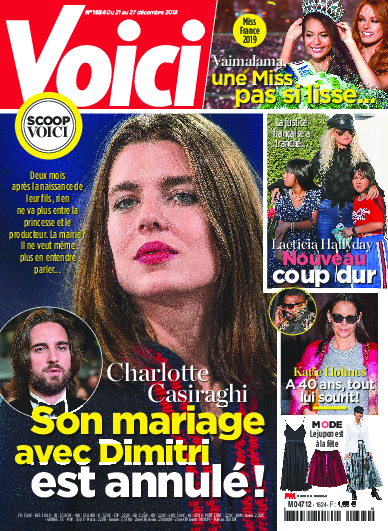 Voici n°1624
