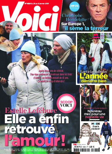 Voici n°1629