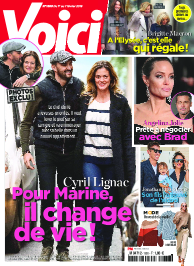 Voici n°1630
