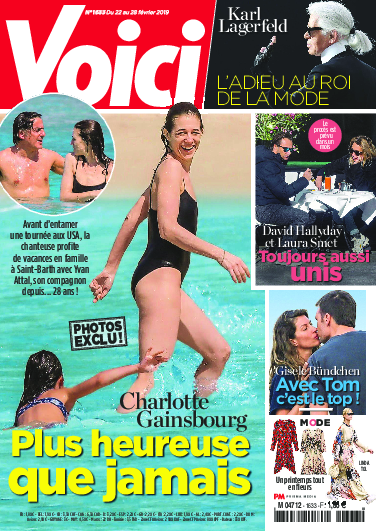 Voici n°1633