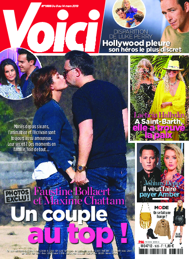 Voici n°1635