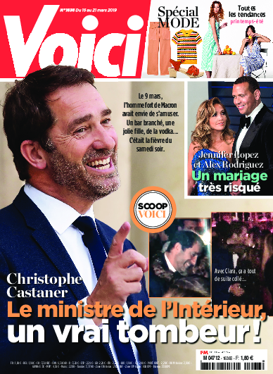 Voici n°1636