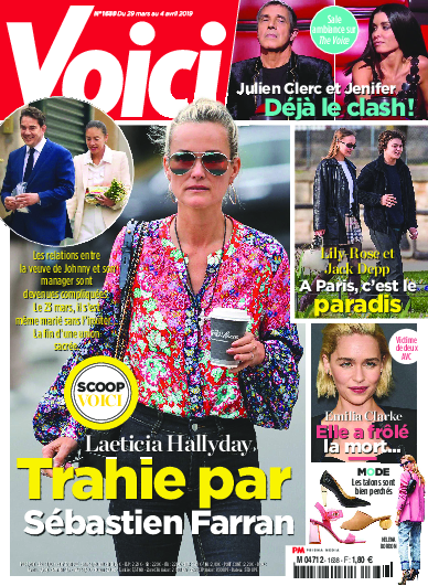 Voici n°1638