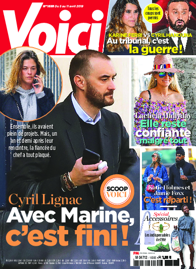 Voici n°1639