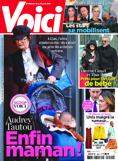Voici n°1641