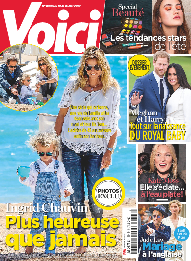Voici n°1644