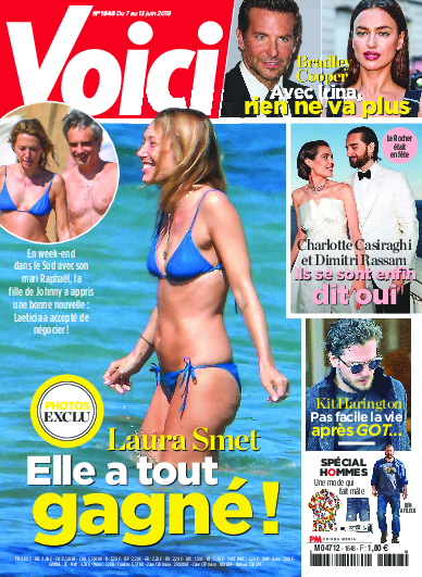 Voici n°1648