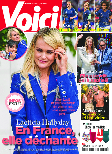 Voici n°1650