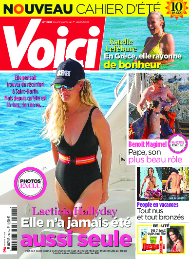 Voici n°1655