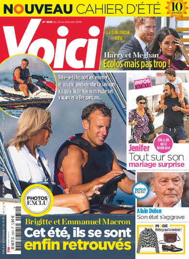 Voici n°1659