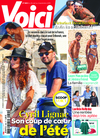 Voici n°1660