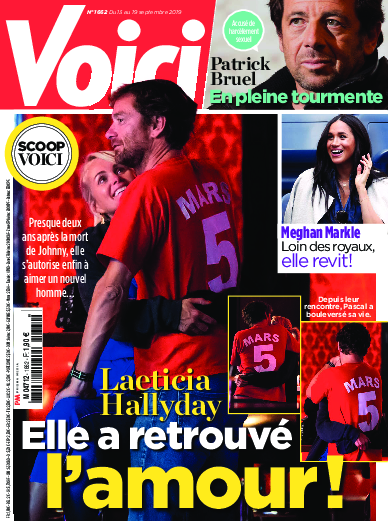 Voici n°1662