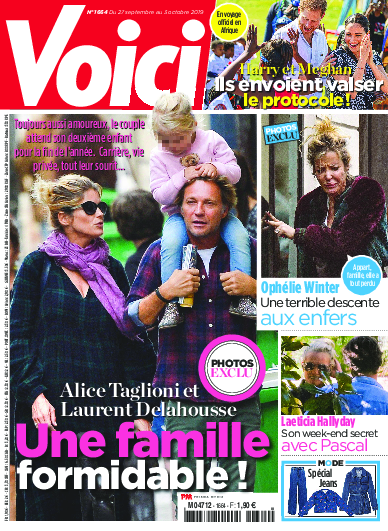 Voici n°1664