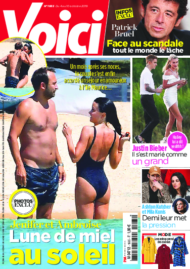 Voici n°1665