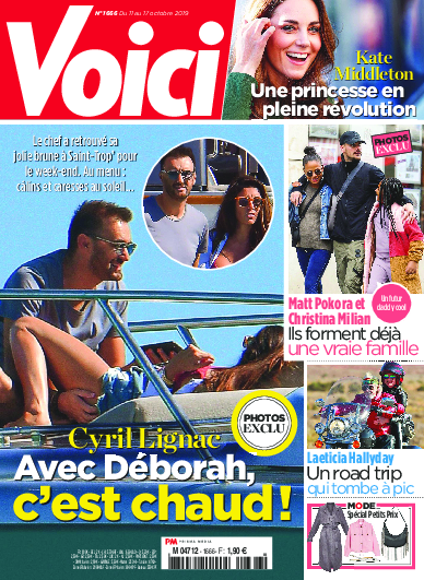 Voici n°1666