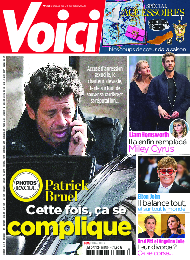 Voici n°1667