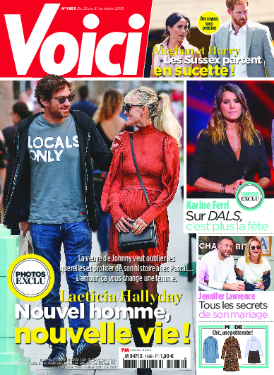 Voici n°1668