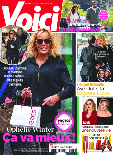 Voici n°1669