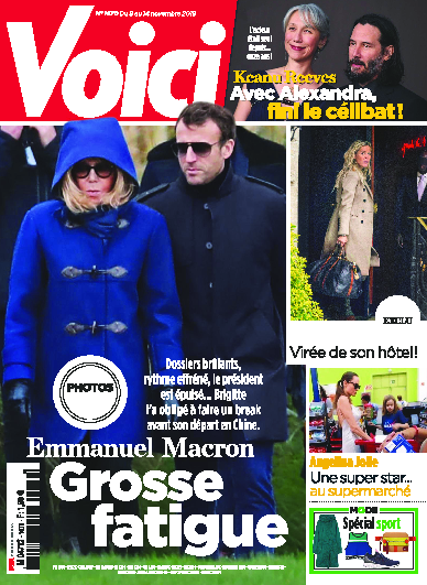 Voici n°1670