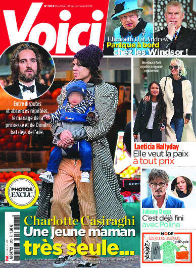 Voici n°1672