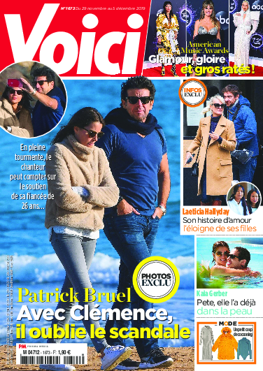 Voici n°1673