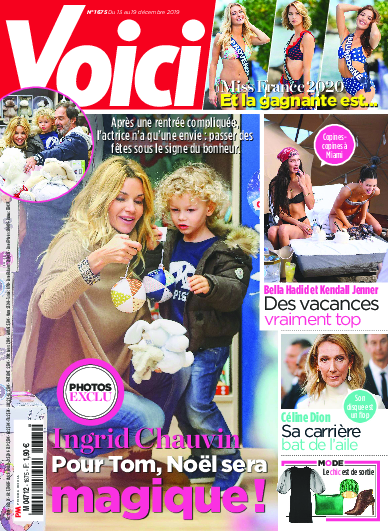 Voici n°1675