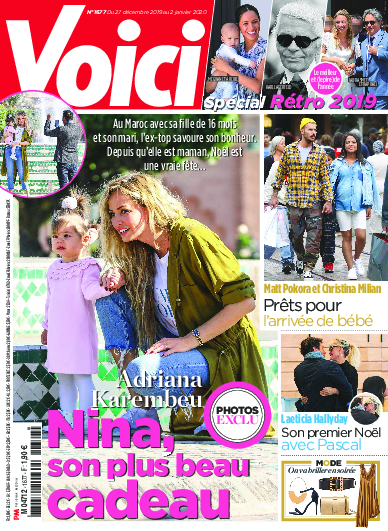 Voici n°1677
