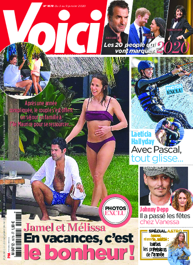 Voici n°1678