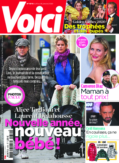 Voici n°1679