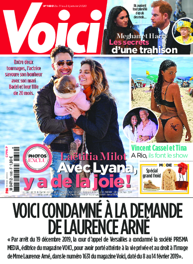 Voici n°1680