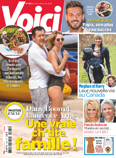 Voici n°1681