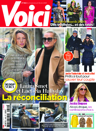 Voici n°1682