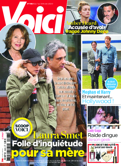 Voici n°1683