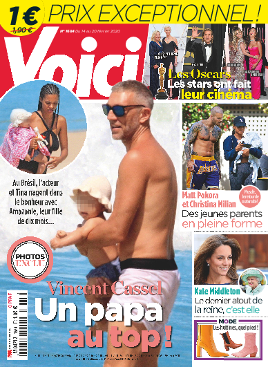 Voici n°1684