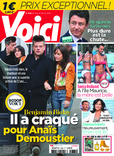Voici n°1685