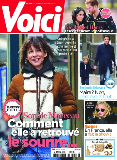 Voici n°1686