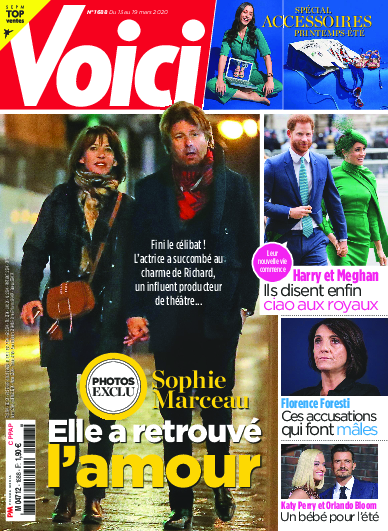 Voici n°1688
