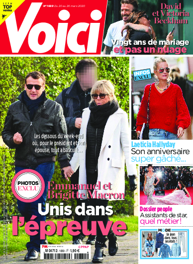 Voici n°1689